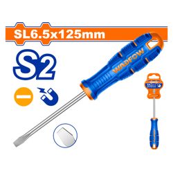 WADFOW Screw Driver Slot Mag S2 6.5x125mm