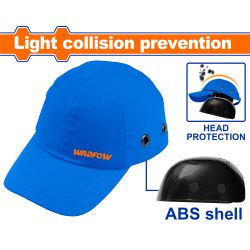 WADFOW Cap Hard Abs