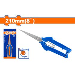 WADFOW Shear Grape Ss 210mm