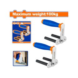 WADFOW Carier Wall Set 100kg