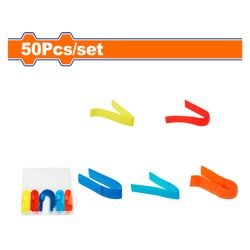 WADFOW Velcro Tape Kit 50pcs