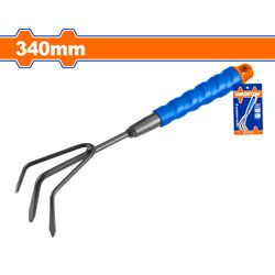 WADFOW Garden Hand Rake 240mm