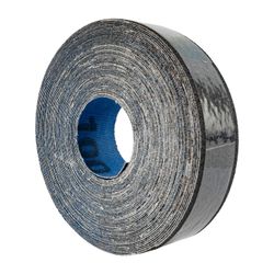 TORK CRAFT Emery Cloth 100grit 25mm X 10m Roll