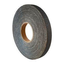 TORK CRAFT Emery Cloth 25mm X 100 Grit X 50m Roll
