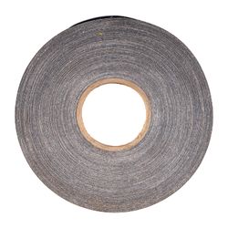TORK CRAFT Emery Cloth 25mm X 100 Grit X 50m Roll