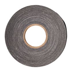TORK CRAFT Emery Cloth 25mm X 120 Grit X 50m Roll