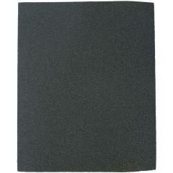 TORK CRAFT Water Paper 230 X 280mm 80 Grit Wet & Dry 50 Per Pack Std