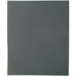 TORK CRAFT Water Paper 230 X 280mm 180 Grit Wet & Dry 50 Per Pack Std