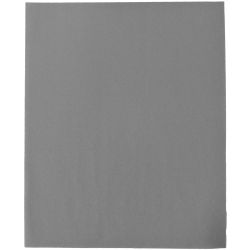 TORK CRAFT Water Paper 230 X 280mm 400 Grit Wet & Dry 50 Per Pack Std