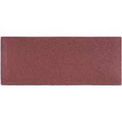 TORK CRAFT Sanding Sheet Orb 95 X 230mm 180gr Hook And Loop No Holes 5/pk