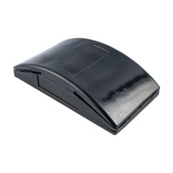 TORK CRAFT Sanding Block 126 X 68 For Hand Use Black Wh