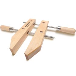 Jorgensen 12\' 300mm Adjustable Handscrew
