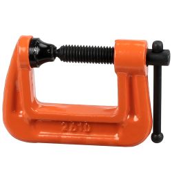 PONY 25mm 1\' C-clamp