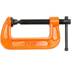 PONY 50mm 2\' C-clamp