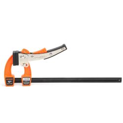 Jorgensen 12\' 300mm Gear Clamp