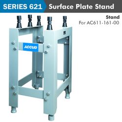 ACCUD Granite Surface Plate Stand 1600x1000x180mm