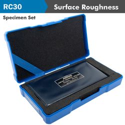 ACCUD Surface Roughness Specimen