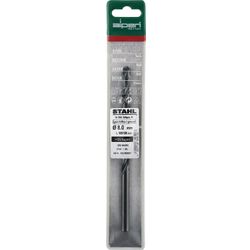 ALPEN Hss Super Drill Bit Long 5 X 132mm Pouch
