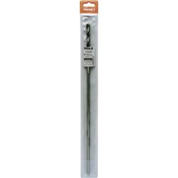 ALPEN Wood Machine Drill Bit 8mm X 400mm