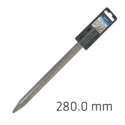 ALPEN Sds Max Chisel Pointed 280mm