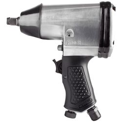 AIRCRAFT Air Impact Wrench 1/2\' Single Hammer