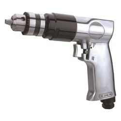 AIRCRAFT Air Drill 10mm Reversable 1800rpm (3/8\')