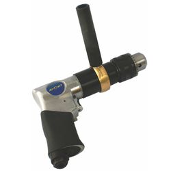 AIRCRAFT Air Drill 12.5mm Reversable 550rpm (1/2\')