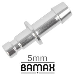 BAMAX Super Micron Adaptor 5mm