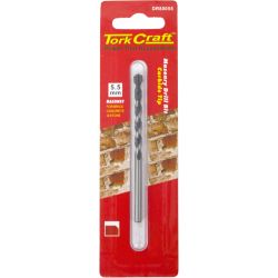 TORK CRAFT Drill Bit Masonry/concrete 5.5mm 1/card