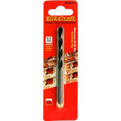 TORK CRAFT Drill Bit Masonry/concrete 6.5mm 1/card
