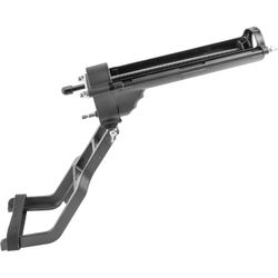 D-TECH Drill Adap. Extrusion Tool 300ml Chemical / Silicone Cart 68894