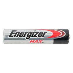 ENERGIZER Max Aaa - 6 Pack