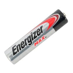 ENERGIZER Max: Aaa - 8 Pack