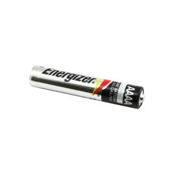 ENERGIZER Miniature Aaaa: E96 (2 Pack)
