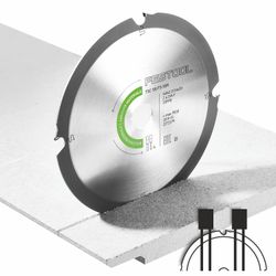 FESTOOL Diamond Blade 160x2.2x20 Dia4