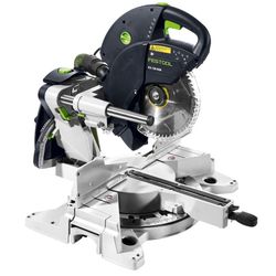 FESTOOL Mitre Saw Ks120 Reb