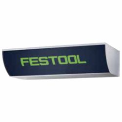 FESTOOL Head End Part Incl. Led Lamp And Dia Pou