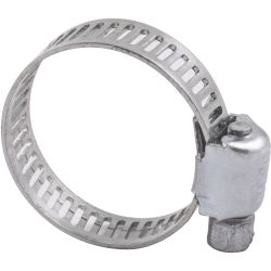 TORK CRAFT Hose Clamp 14-27mm Each Km10