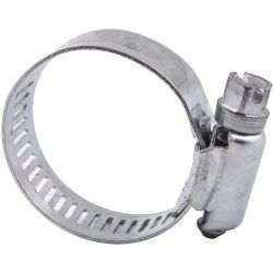 TORK CRAFT Hose Clamp 17-32mm Each K12