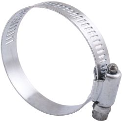 TORK CRAFT Hose Clamp 21-44mm Each K20