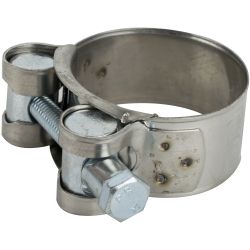 TORK CRAFT Hose Clamp H/duty 32-35 Bulk