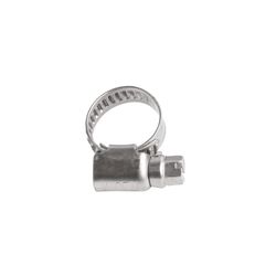 TORK CRAFT Hose Clamp Soft Hose 10-16mm Bulk