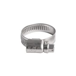 TORK CRAFT Hose Clamp Soft Hose 16-27mm Bulk