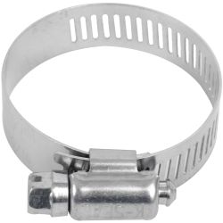 TORK CRAFT Hose Clamp 300 S/steel 21--44mm Bulk Each