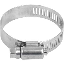 TORK CRAFT Hose Clamp 300 S/steel 27-51mm Bulk Each