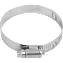 TORK CRAFT Hose Clamp 300 S/steel 46-70mm Bulk Each