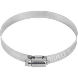 TORK CRAFT Hose Clamp 300 S/steel 78-102mm Bulk Each