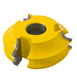 3 Wing Cutter 1/8\' & 3/8\' Quarter Round 1/4\' Bead