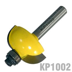 Cove Bit 1 1slash8\singlequote X 1slash2\singlequote Tct 1slash4\singlequote Shank