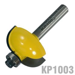 Cove Bit 1 3slash8\singlequote X 5slash8\singlequote Tct 1slash4\singlequote Shank